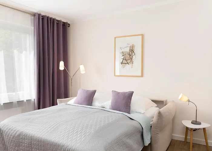 Skippers Hus Ankerbucht *