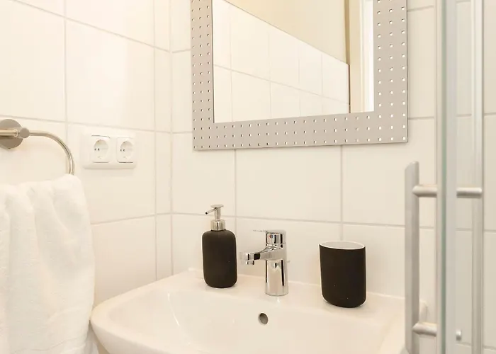 Skippers Hus Ankerbucht