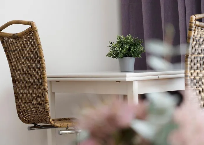 Skippers Hus Ankerbucht Apartamento Grömitz