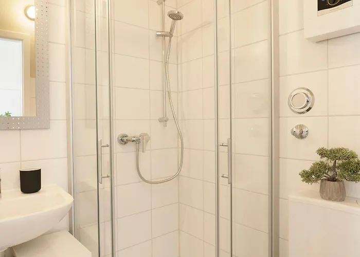 Skippers Hus Ankerbucht Grömitz