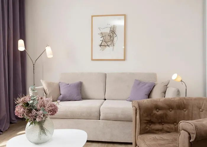 Apartamento Skippers Hus Ankerbucht *